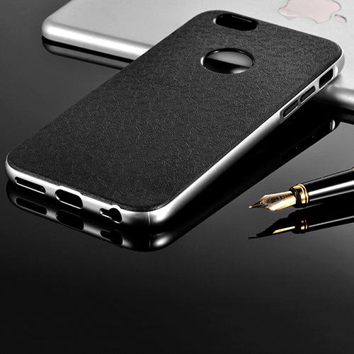 Защитный чехол Roybens Silver для iPhone 6&6s
