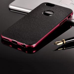 Защитный чехол Roybens Hot Pink для iPhone 6&6s