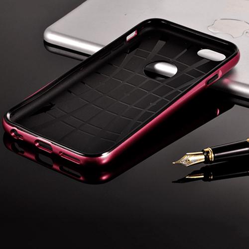Защитный чехол Roybens Hot Pink для iPhone 6&6s