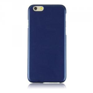 Пластиковый чехол Hurd Синий для iPhone 6/6s
