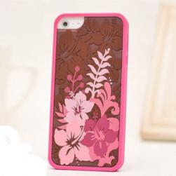 Чехол Ero case Summer Flower для IPhone 5
