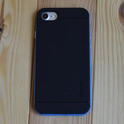 Защитный чехол Neo Hybrid Sky Blue Синий для iPhone 7