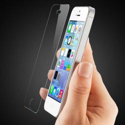 Защитное стекло на экран для Apple iPhone 5&5s 0.3 mm 9H