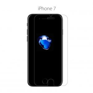 Защитное стекло на экран для Apple iPhone 8 0.3 mm 9H