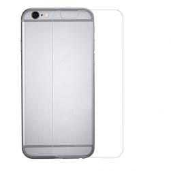Защитное стекло на зад для Apple iPhone 6&6s 0.3 mm 9H