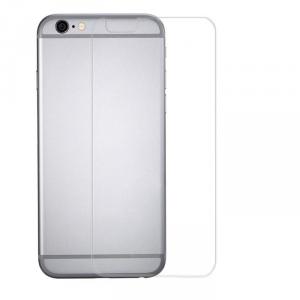 Защитное стекло на зад для iPhone 6&6s Plus 0.3 mm 9H
