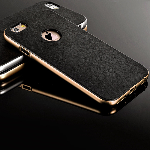 Защитный чехол Roybens Gold для iPhone 6&6s