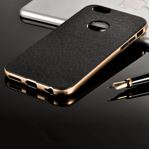 Защитный чехол Roybens Gold для iPhone 6&6s