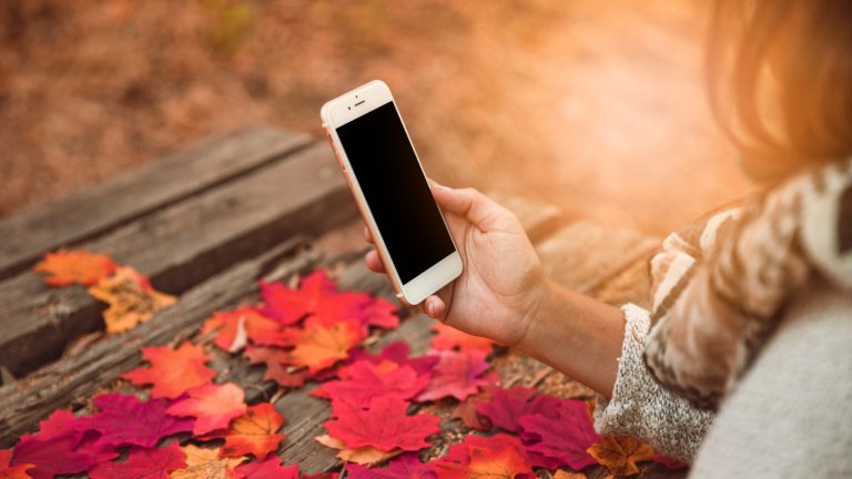 Необычные чехлы для iPhone 8