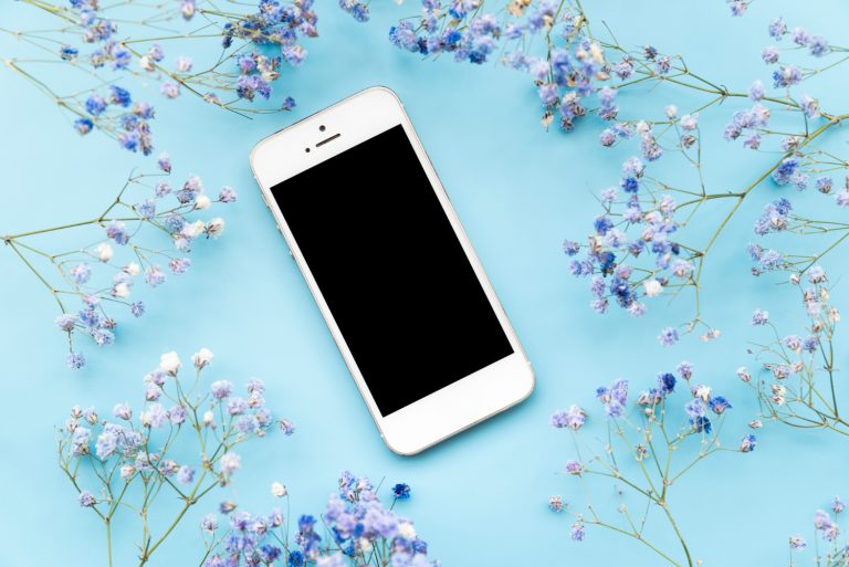 Чехлы для iPhone 8 или как работает беспроводная зарядка